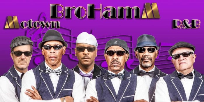 Brohamm