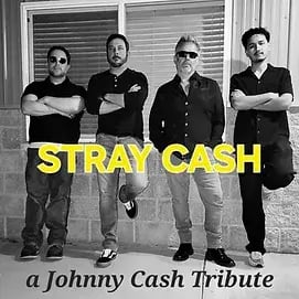 Stray Cash