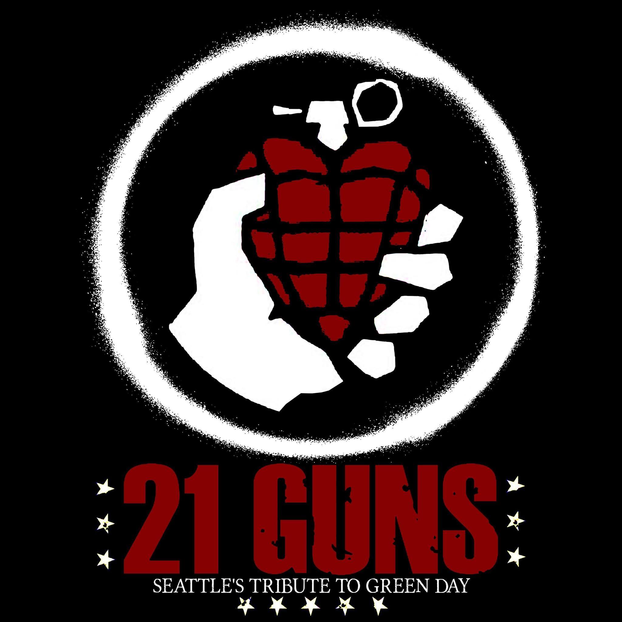 21 Guns