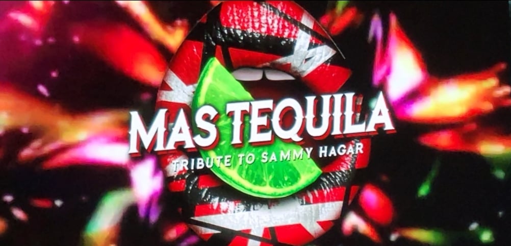 Mas Tequila