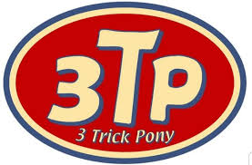 3 Trick Pony