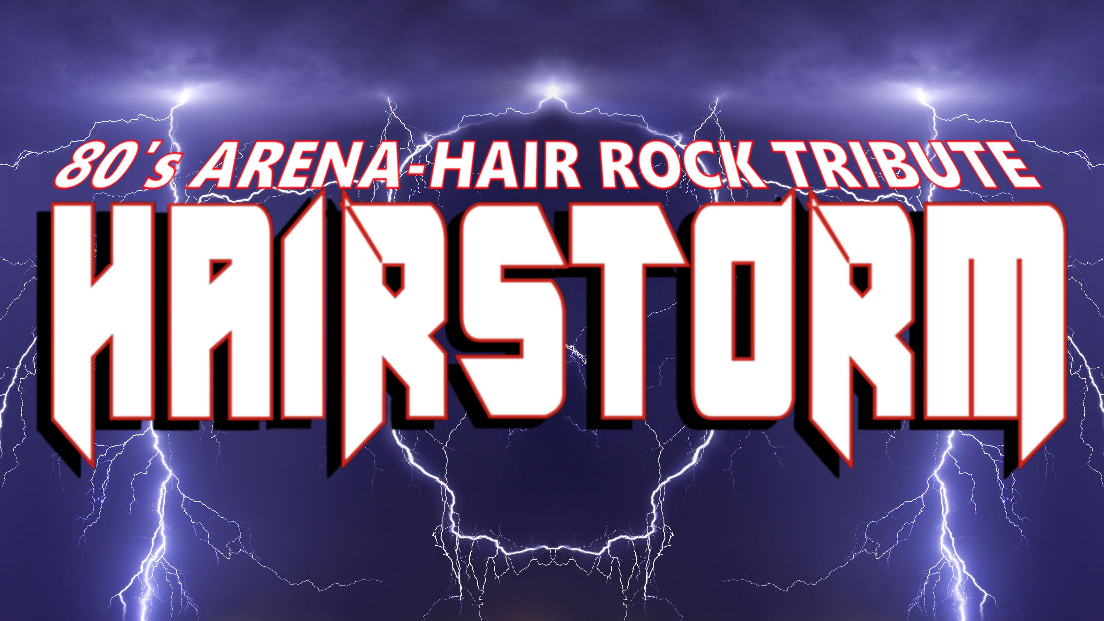 HAIRSTORM