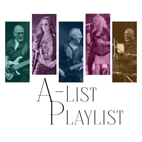 A-List Band