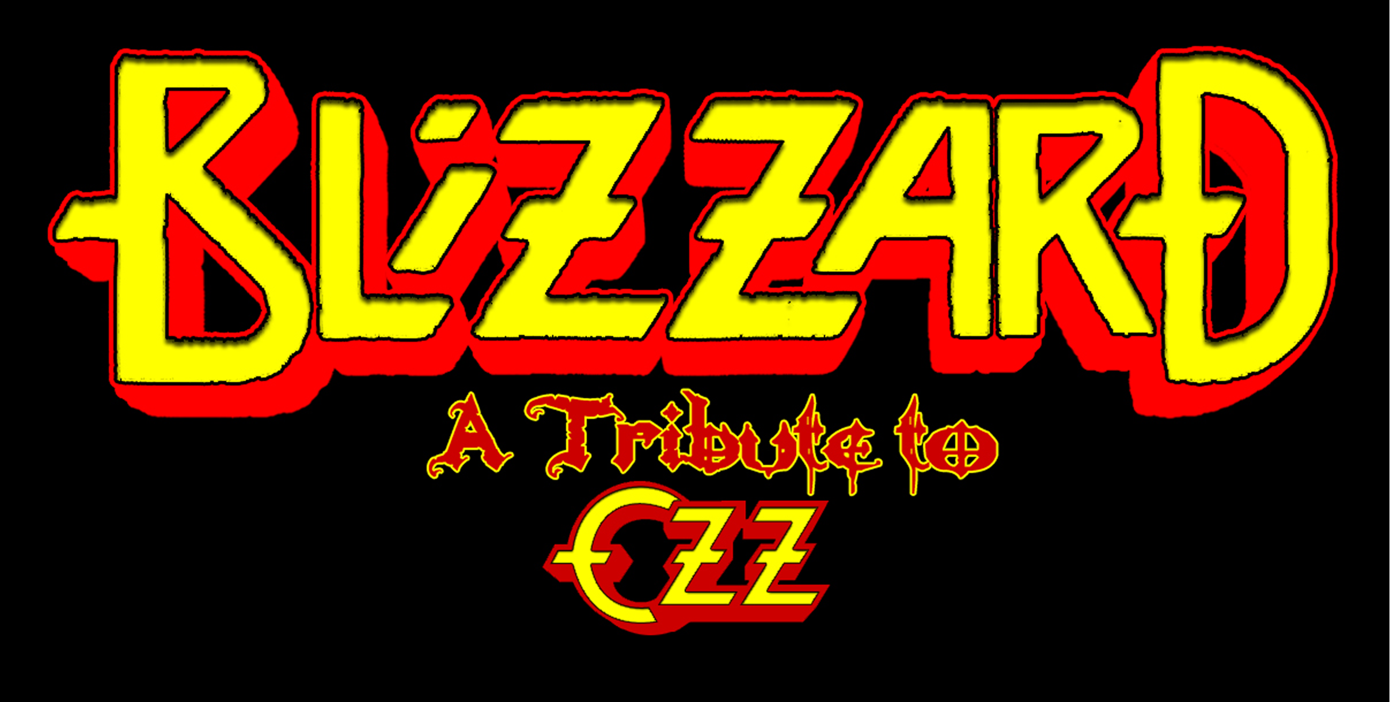 Blizzard: A Tribute to Ozz