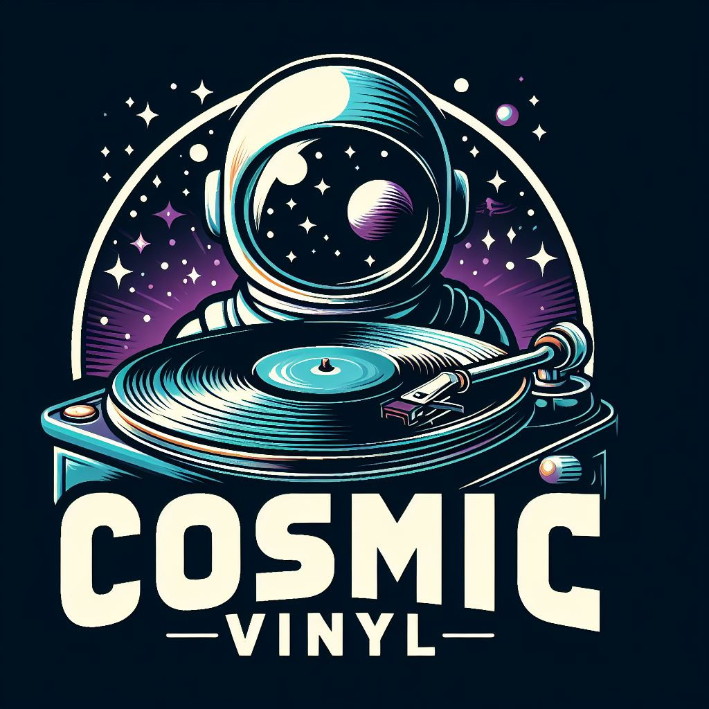 Cosmic Vinyl