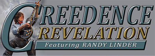 Creedence Revelation: Tribute to Creedence Clearwater Revolution