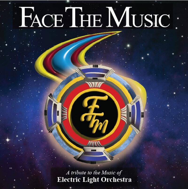 Face The Music