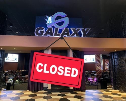 CLOSED | No Galaxy Entertainment