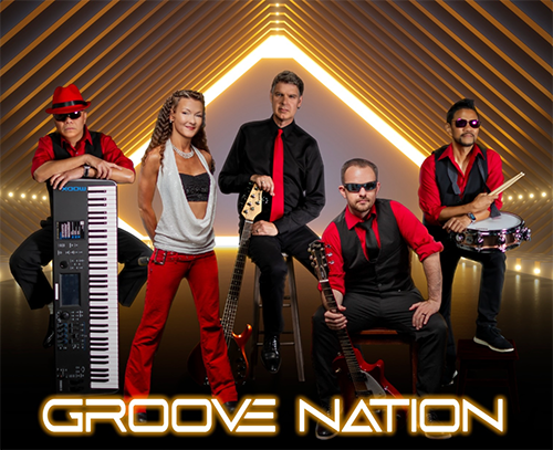 Groove Nation