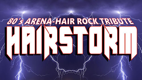 Hairstorm