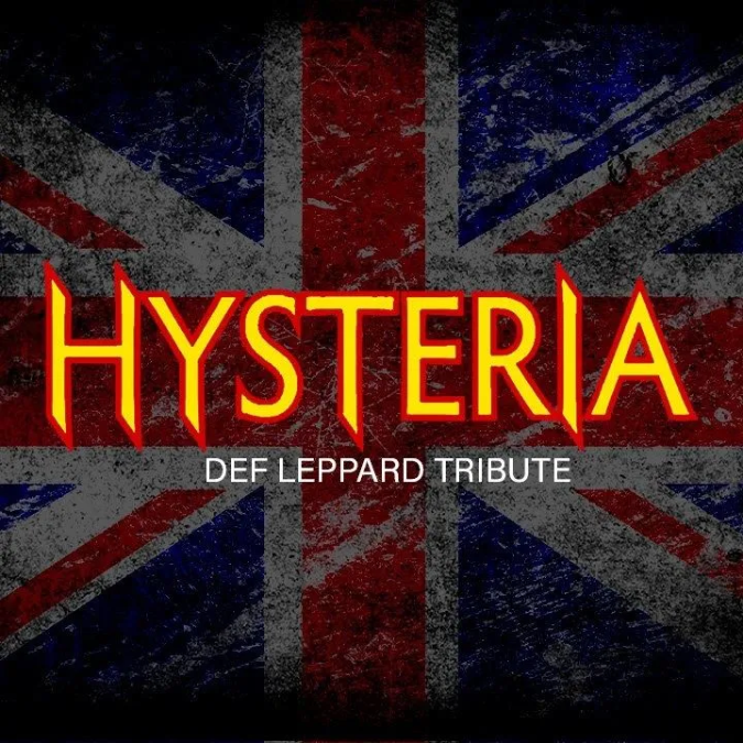 Hysteria
