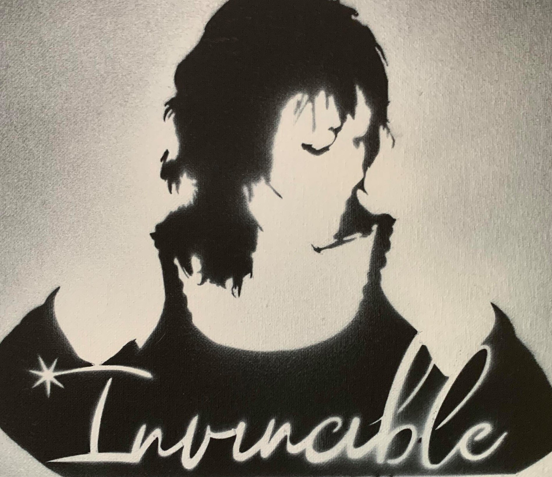 Invincible