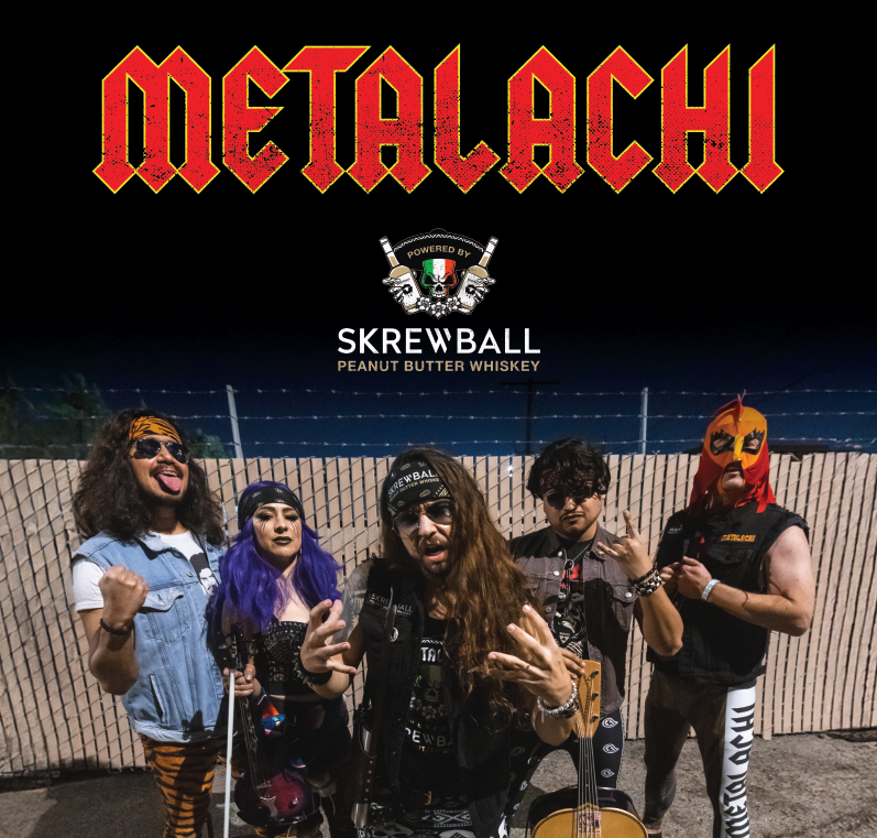 Metalachi