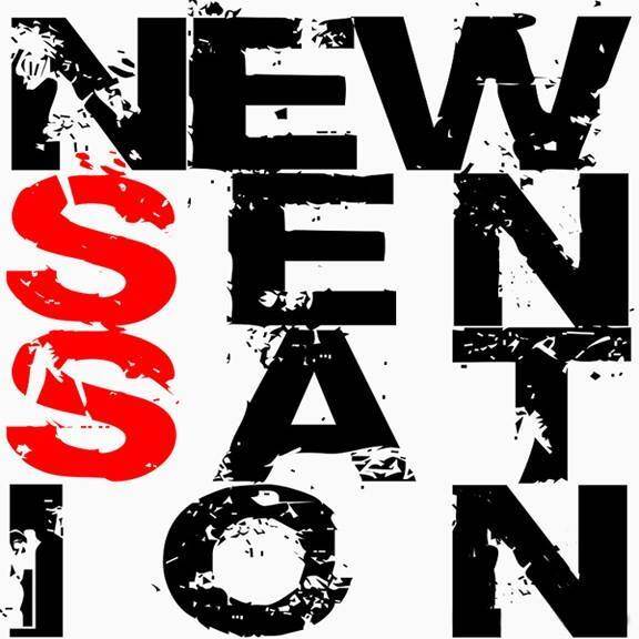 New Sensation