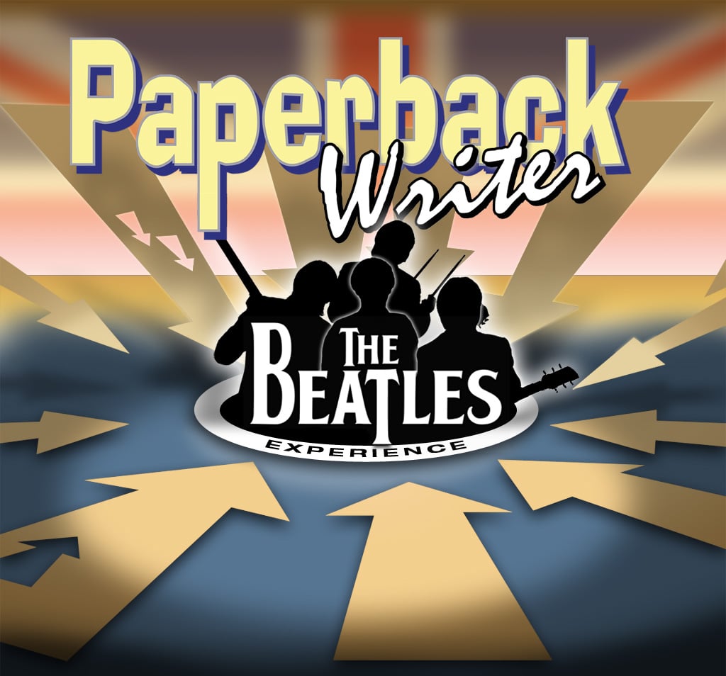 Paperback Writer: The Beatles Experience