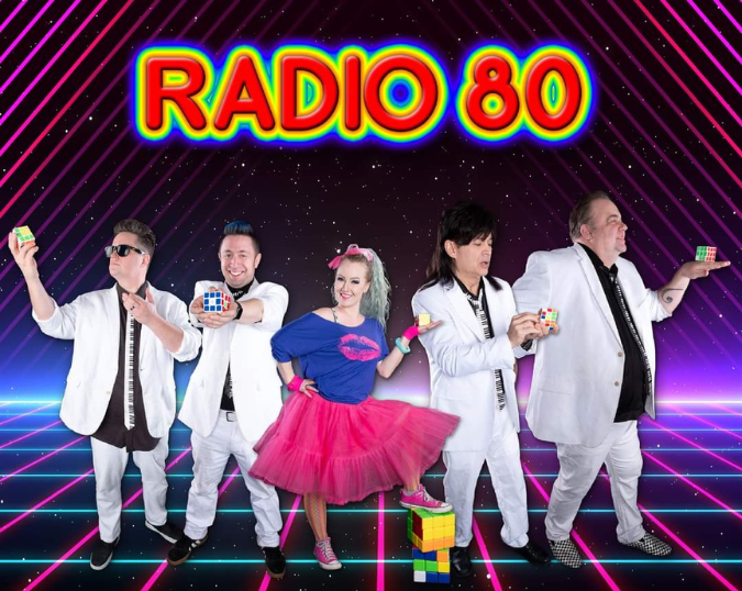 Radio 80s