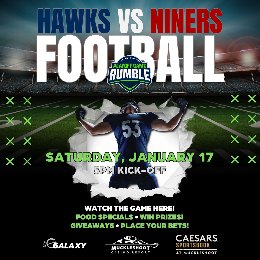 Seahawks Watch Party