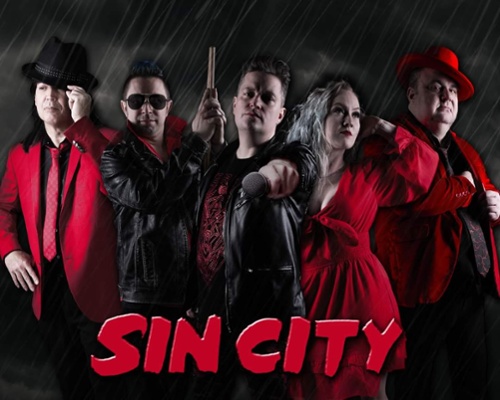 Sin City