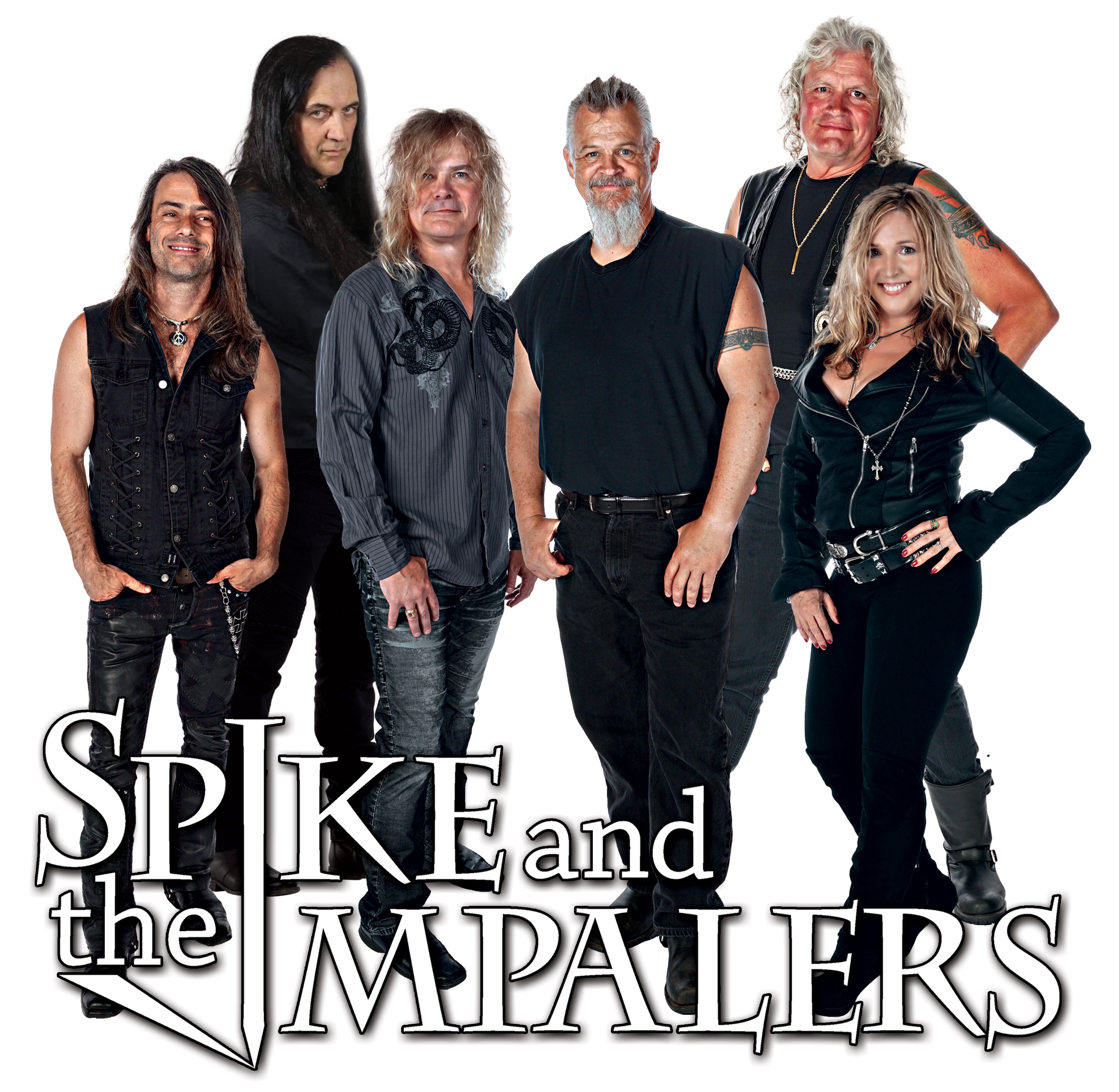 Spike and The Impalers