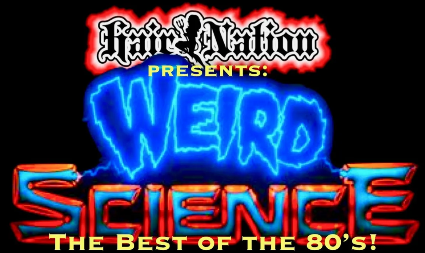 Weird Science