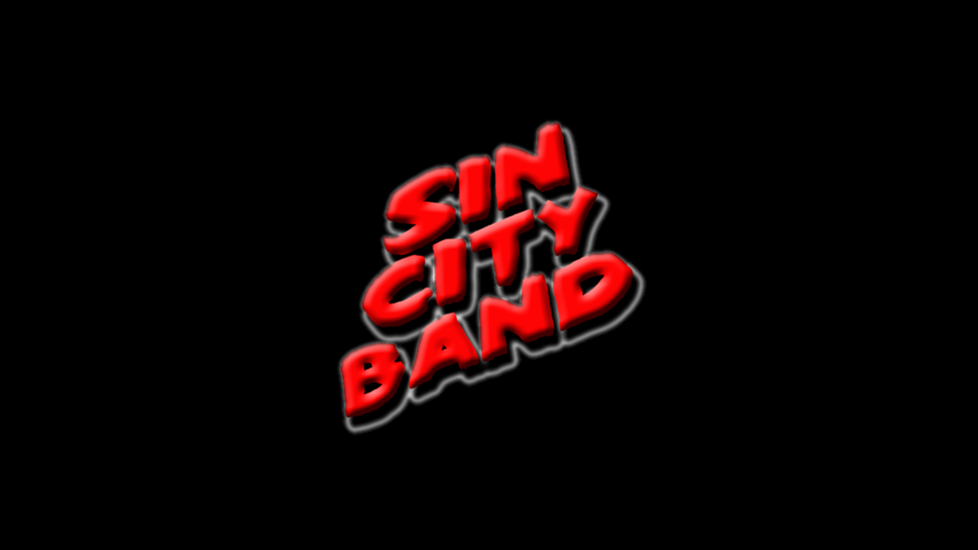 Sin City Band