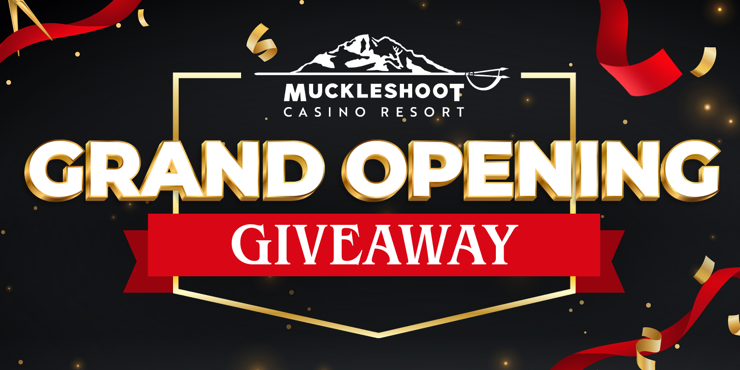 muckleshoot casino free play coupons