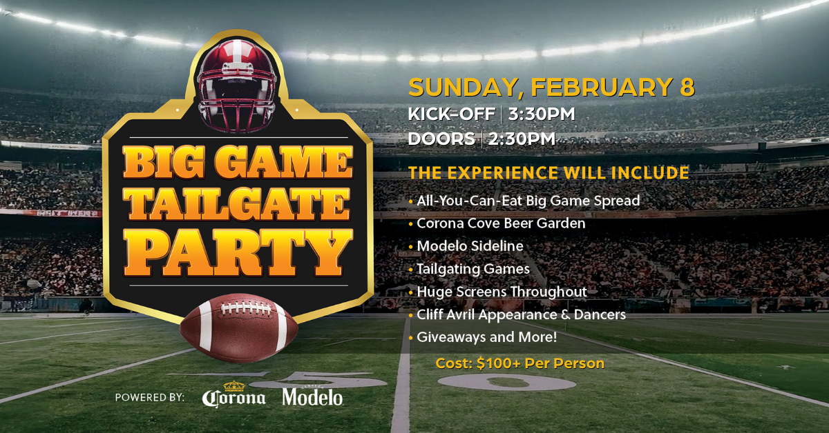 BIG GAME TAILGATE PARTY FB EVENT 1200x628