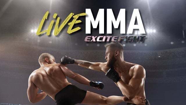 Excitefight MMA