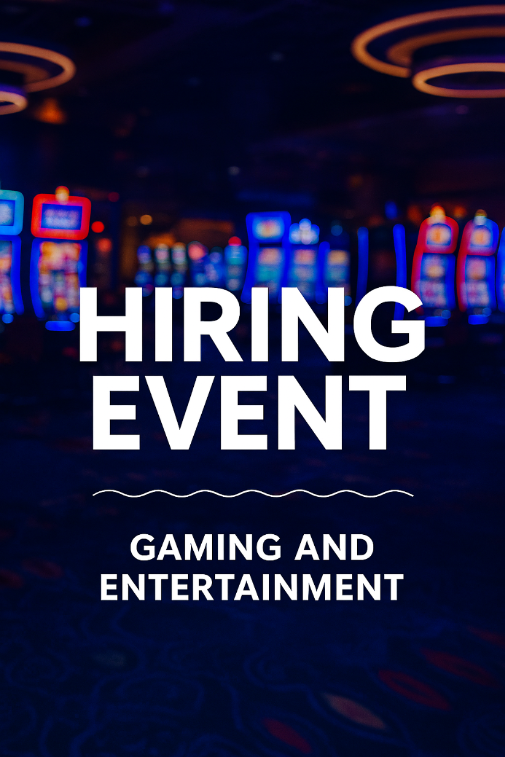 Hiring Event Image Hiring Event Image