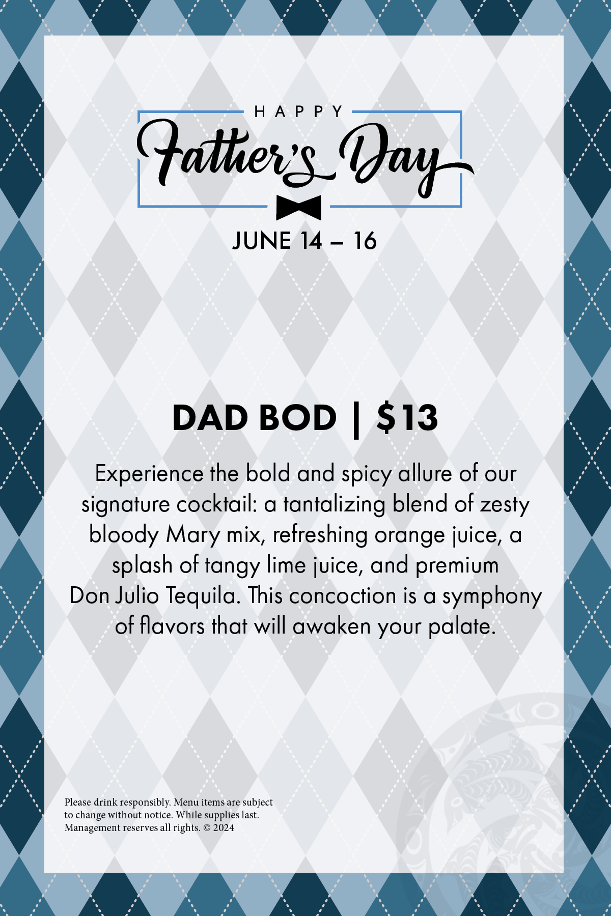 Food & Beverage Features | Your Tastebuds are Waiting!