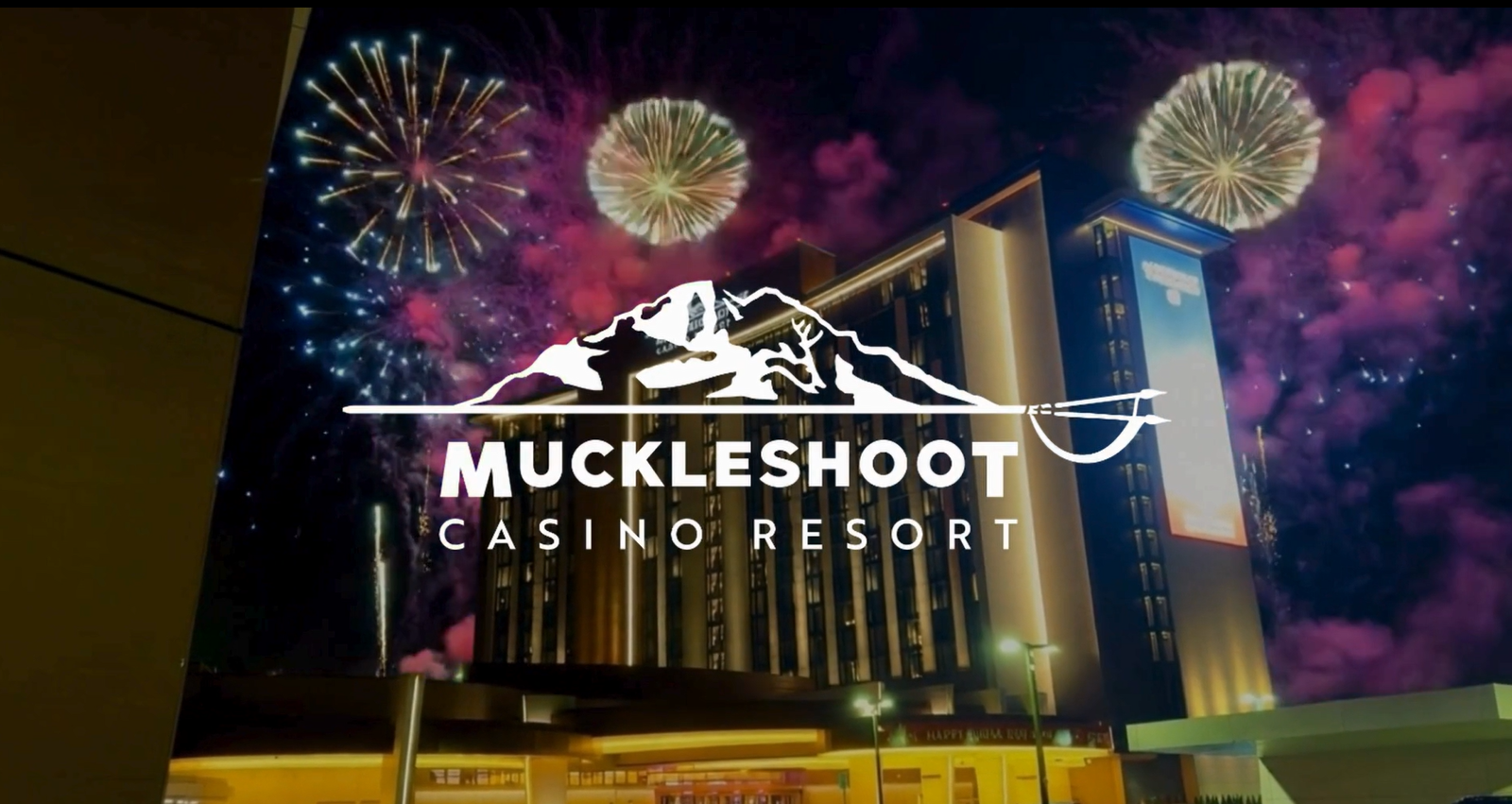 Muckleshoot Casino Resort Delivers Huge Wins for The Big Game!