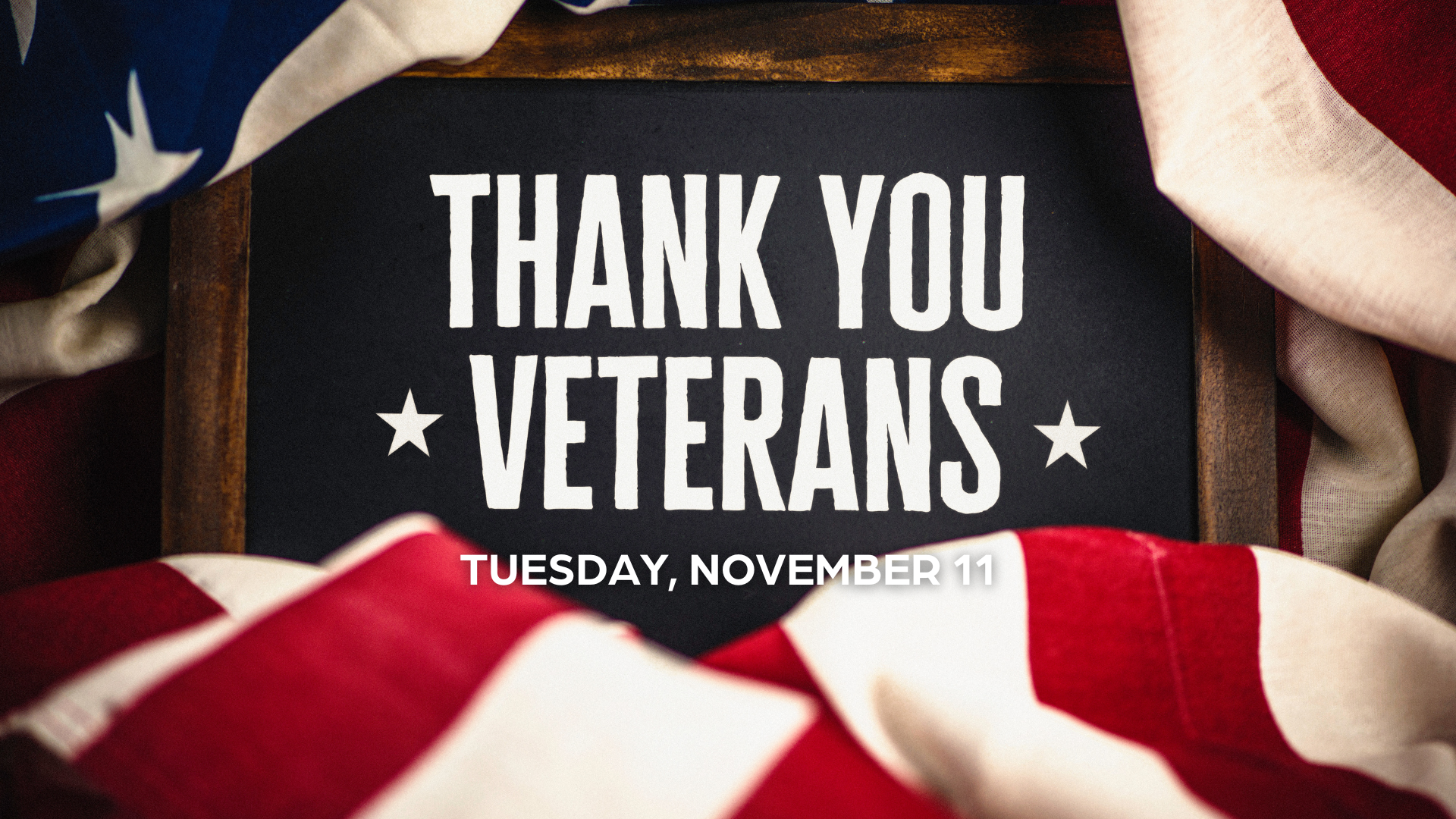Veterans Day