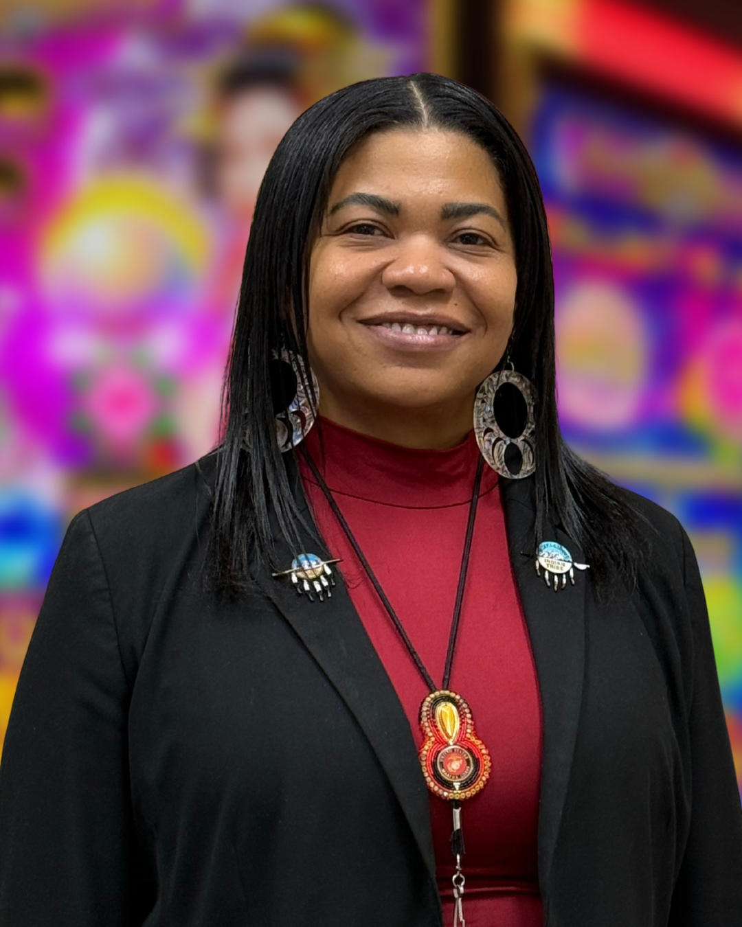 Yvonne Johnson (2) (3) (1)