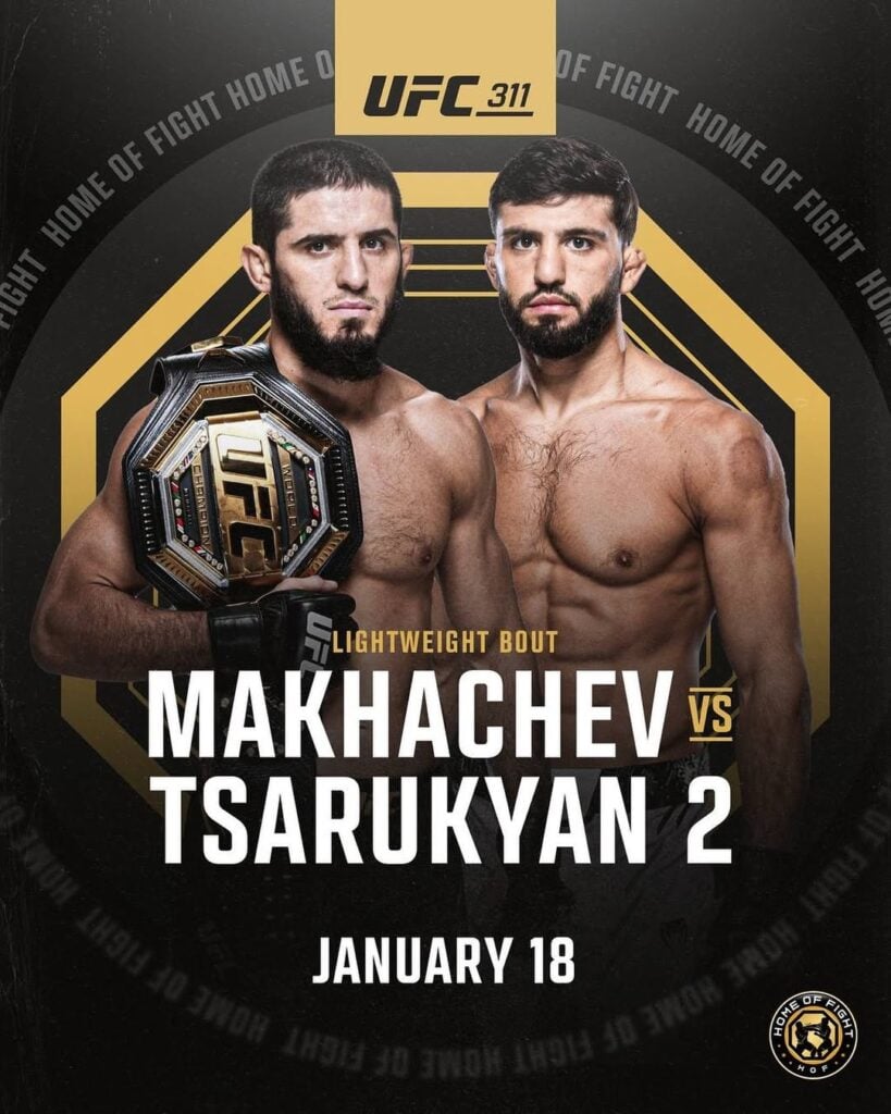 Islam-Makhachev-vs-Arman-Tsarukyan-Poster-819x1024