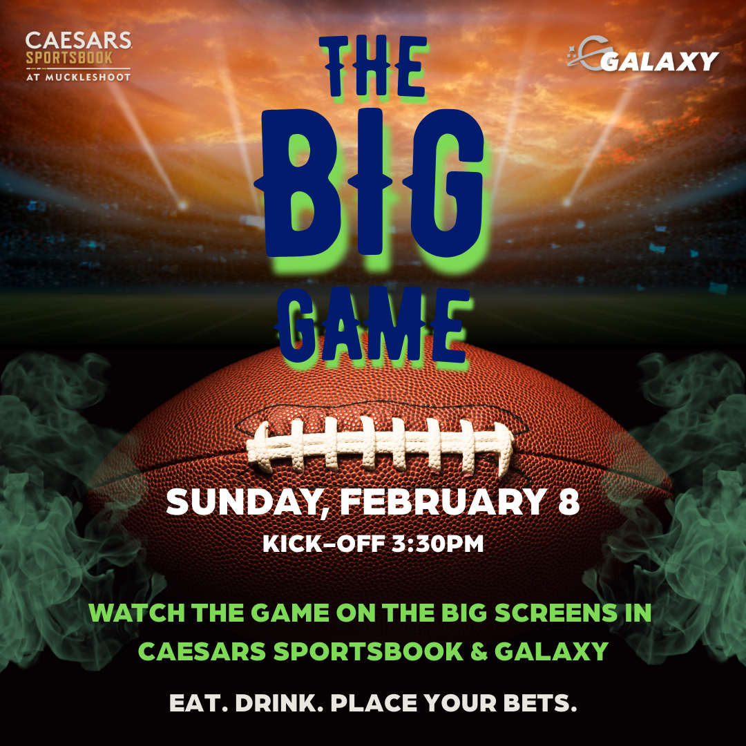 The Big Game 1080x1080